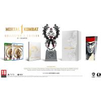 Mortal Kombat 1 Kollector's Edition PS5