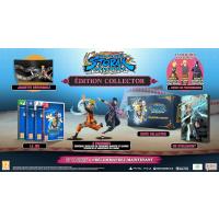 NARUTO X BORUTO Ultimate Ninja STORM CONNECTIONS Collectors Edition PS5