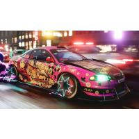 NFS Unbound Ps5 Oyun Need For Speed 