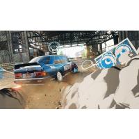 NFS Unbound Ps5 Oyun Need For Speed 