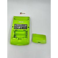 Nintendo Gameboy Color Lime Green Edition