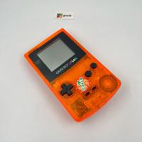 Nintendo Gameboy Color Yedigün Edition