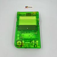 Nintendo Gameboy Pocket Green Edition Light Screen