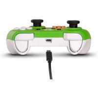 Nintendo Switch Kablolu Oyun Kolu Lisanslı Yoshi Edition