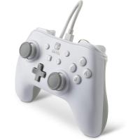 Nintendo Switch Oyun Kolu Kablolu Lisanslı Beyaz