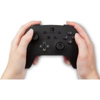 Nintendo Switch Pro Controller Kablosuz Oyun Kolu Lisanslı PowerA
