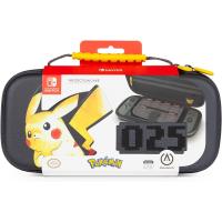 Nintendo Switch Taşıma Çantası Lisanslı Pikachu 025
