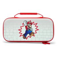 Nintendo Switch Taşıma Çantası Lisanslı Brick Breaker Mario