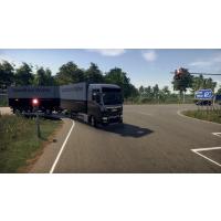 On the Road Truck Simulator PS5