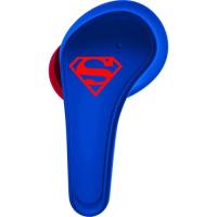 OTL Superman Kablosuz Kulaklık Earpods Lisanslı Şarj Kutulu 
