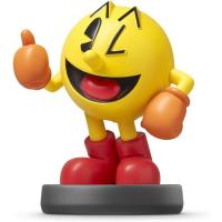 Pac-Man amiibo (Super Smash Bros Series) 