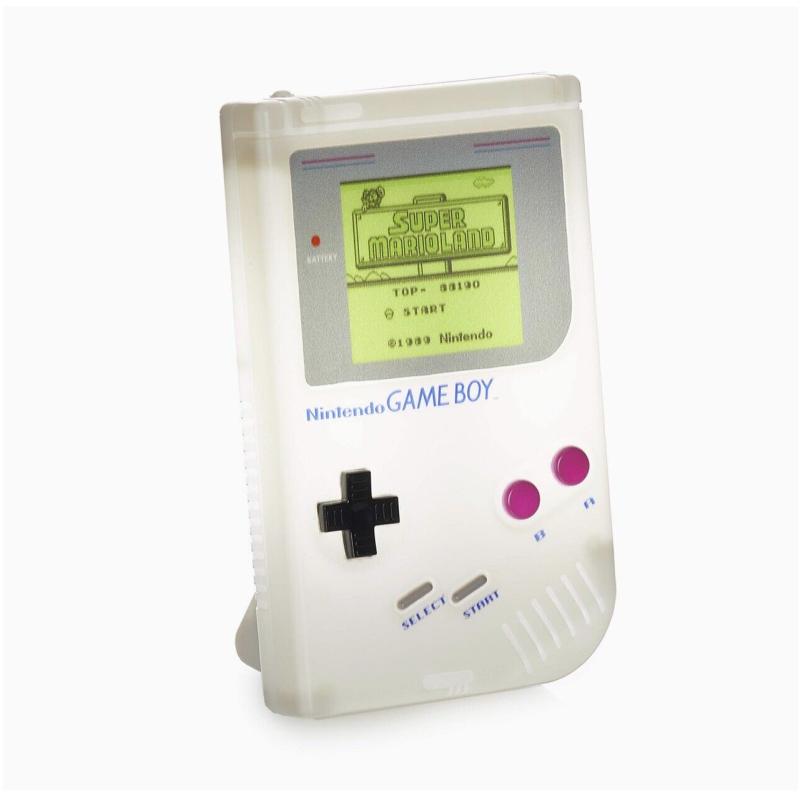 Paladone Game Boy Light Gece Lambası Lisanslı