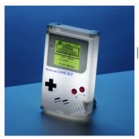 Paladone Game Boy Light Gece Lambası Lisanslı