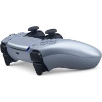 PlayStation DualSense Wireless Controller Sterling Silver PS5 Oyun Kolu