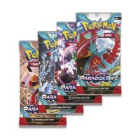 Pokemon Tcg Scarlet & Violet  Paradox Rift Tek Booster pack Paket