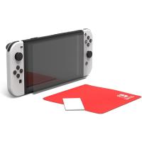 Nintendo Switch Anti-Glare Ekran Koruyucu Nintendo Switch Oled Lite Uyumlu Lisanslı
