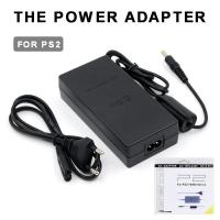 PS2 AC Adaptor 70000 Series 8.5V Playstation 2 Şarj Cihazı