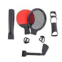 Ps3 Move Sports Kit Golf Tennis Pinpon Match 6in1 Ps3 PS VR PSVR Kontorland
