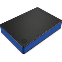 Seagate Game Drive 4TB PS4 PS5 Uyumlu Taşınabilir HDD Portable External Hard Drive (STGD4000400)