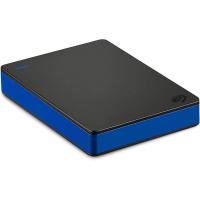 Seagate Game Drive 4TB PS4 PS5 Uyumlu Taşınabilir HDD Portable External Hard Drive (STGD4000400)