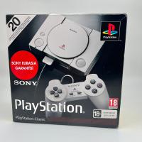 Sony PlayStation Classic Konsol