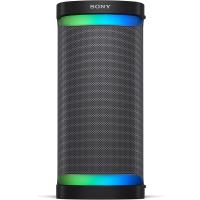 Sony SRS-XP700 Bluetooth Parti Hoparlörü Aydınlatma ve 25 Saat Pil (IPX4, Mega Bass, Hızlı Şarj Fonksiyonu, Parti Bağlantısı), Siyah