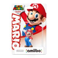 Super Mario amiibo 