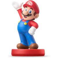 Super Mario amiibo 