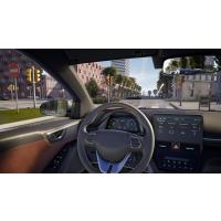 Taxi Life A City Driving Simulator PS5