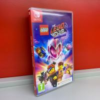 The Lego Movie 2 Videogame Nintendo Switch (Dijital İndirme Kodu) Kutu Hasarlı