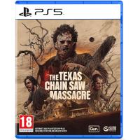The Texas Chainsaw Massacre PS5