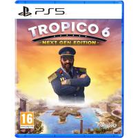 Tropico 6 PS5  Playstation 5